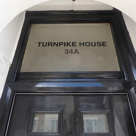 Ferienwohnung Turnpike House London Exterior foto