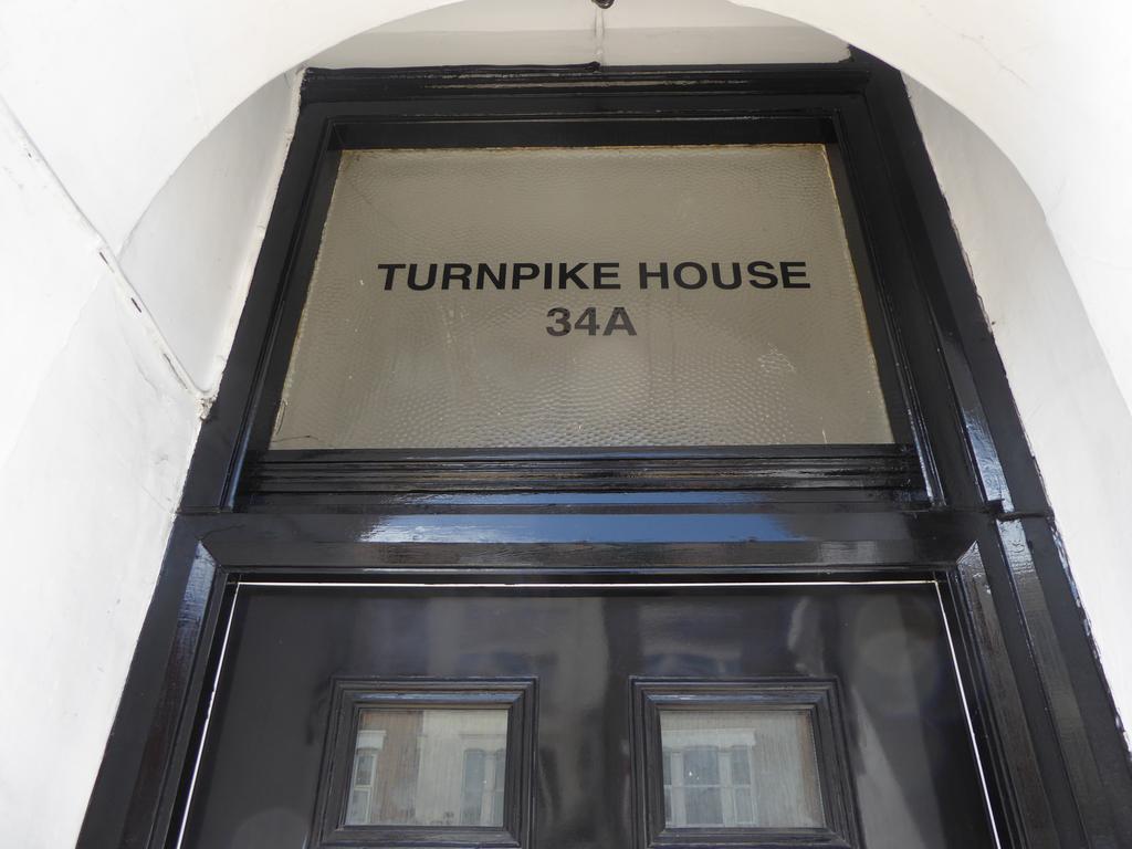 Ferienwohnung Turnpike House London Exterior foto